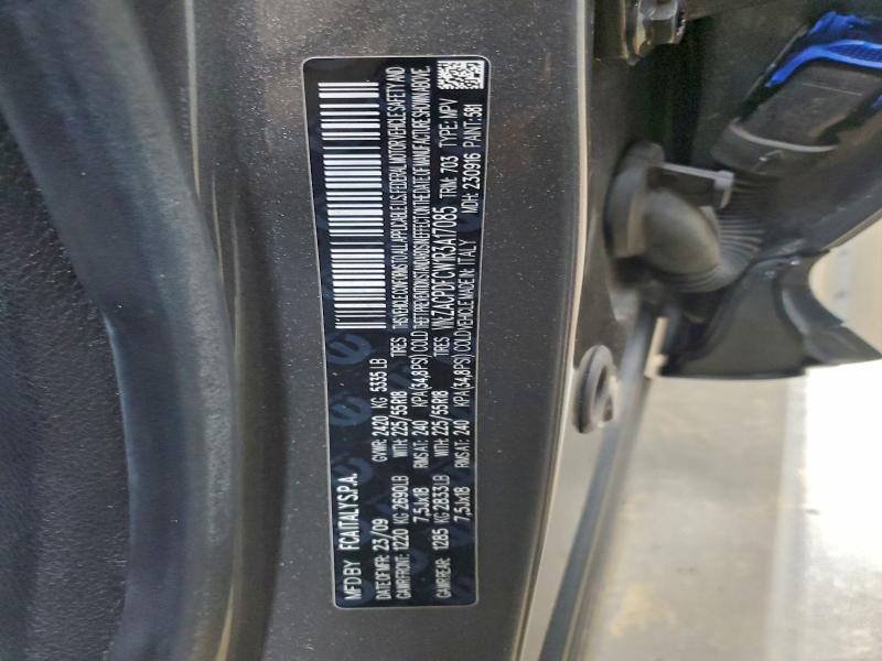 Фото 12 - DODGE HORNET R/T