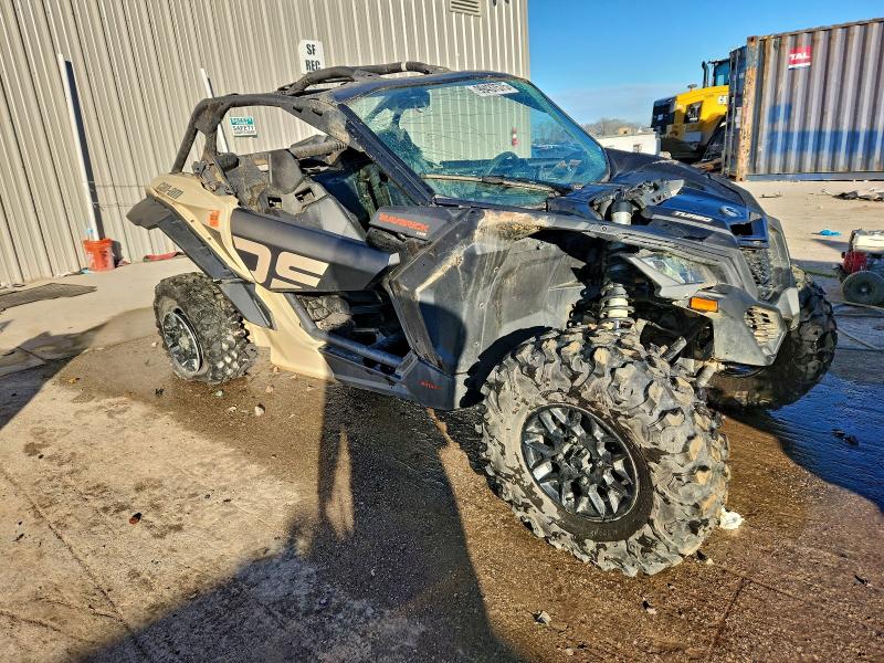 CAN-AM MAVERICK X 2023
