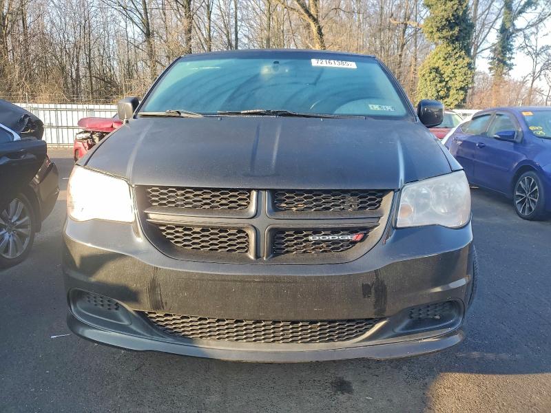 Фото 5 - DODGE CARAVAN