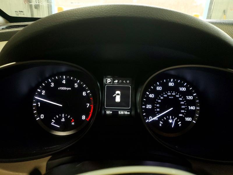 Фото 9 - HYUNDAI SANTA FE