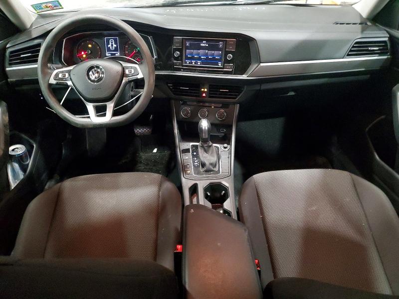 Фото 8 - VOLKSWAGEN JETTA