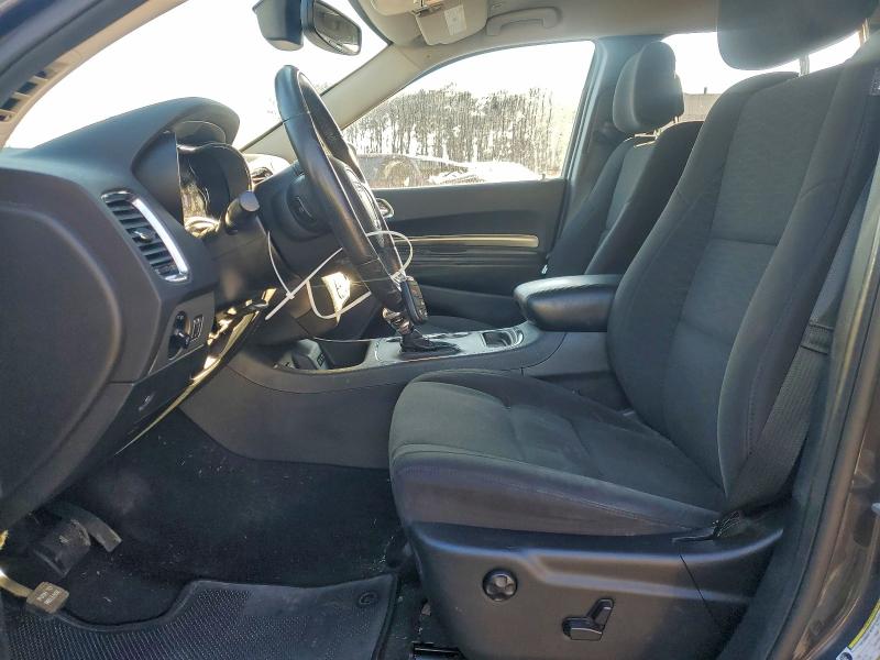 Фото 7 - DODGE DURANGO