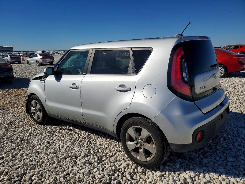 Фото 2 - KIA SOUL