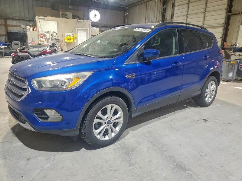 Фото 1 - FORD ESCAPE