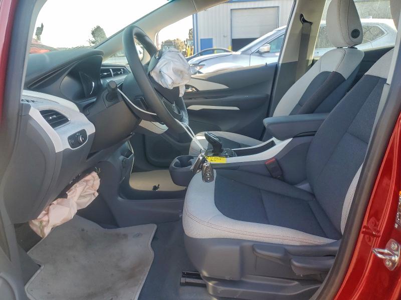 Фото 7 - CHEVROLET BOLT