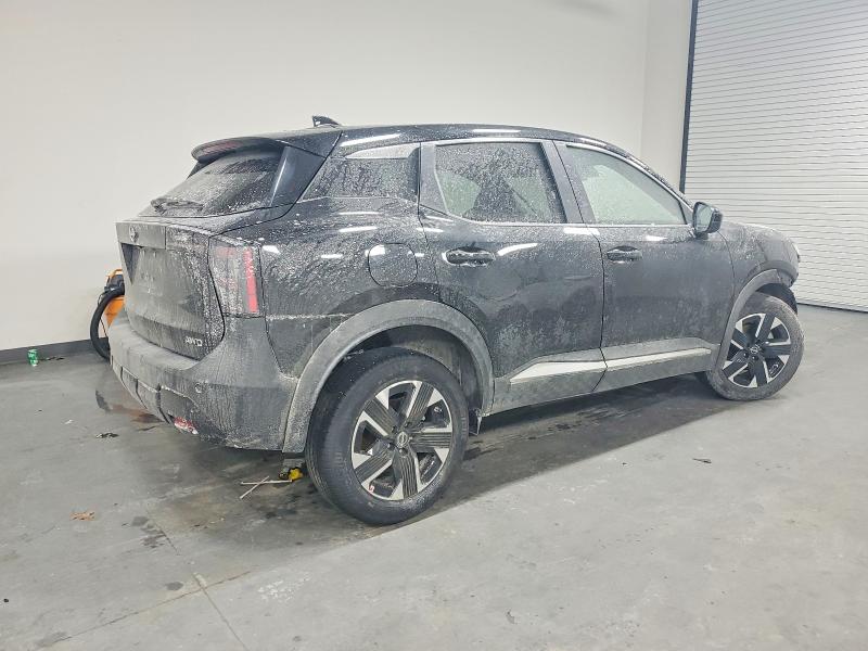 Фото 3 - NISSAN KICKS