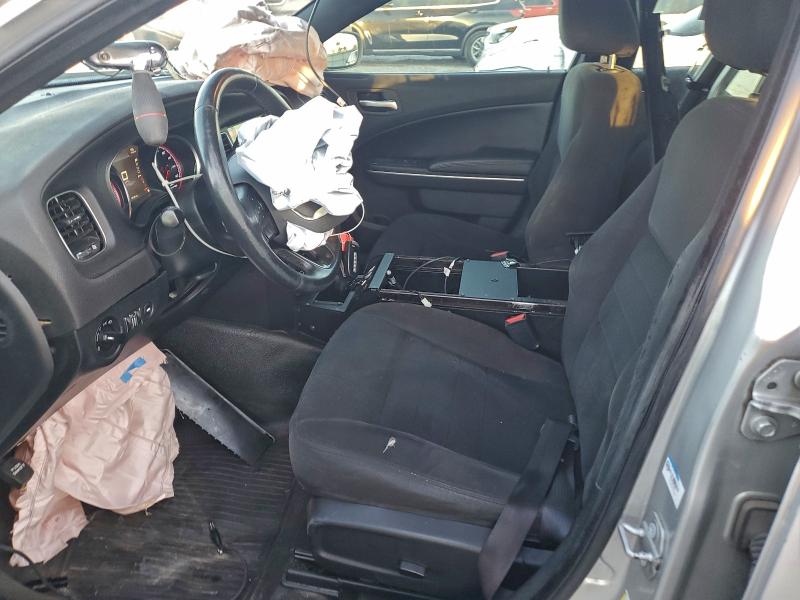 Фото 7 - DODGE CHARGER