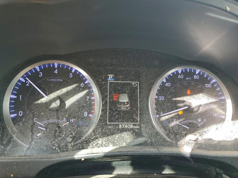 Фото 9 - TOYOTA HIGHLANDER