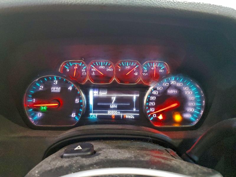 Фото 9 - CHEVROLET SUBURBAN