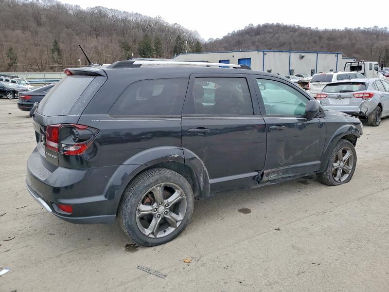 Фото 3 - DODGE JOURNEY