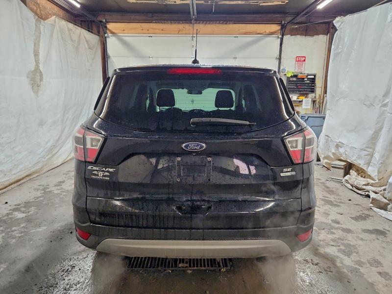 Фото 6 - FORD ESCAPE