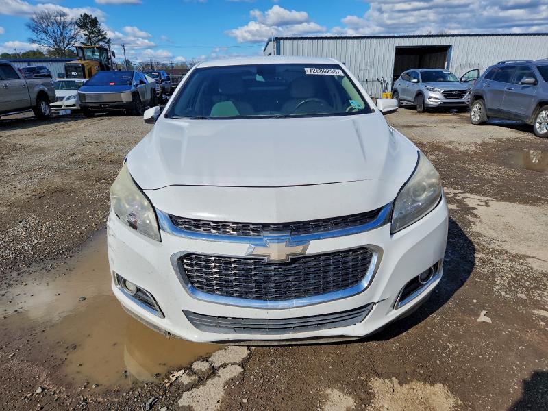 Фото 5 - CHEVROLET MALIBU