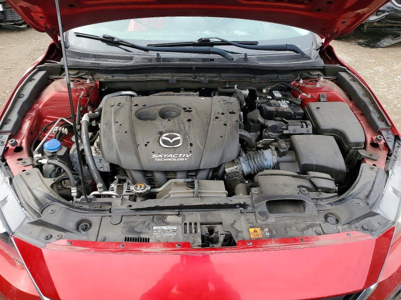 Фото 11 - MAZDA 3