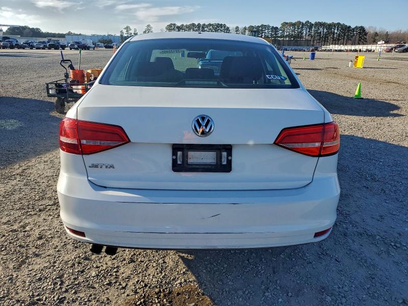 Фото 6 - VOLKSWAGEN JETTA