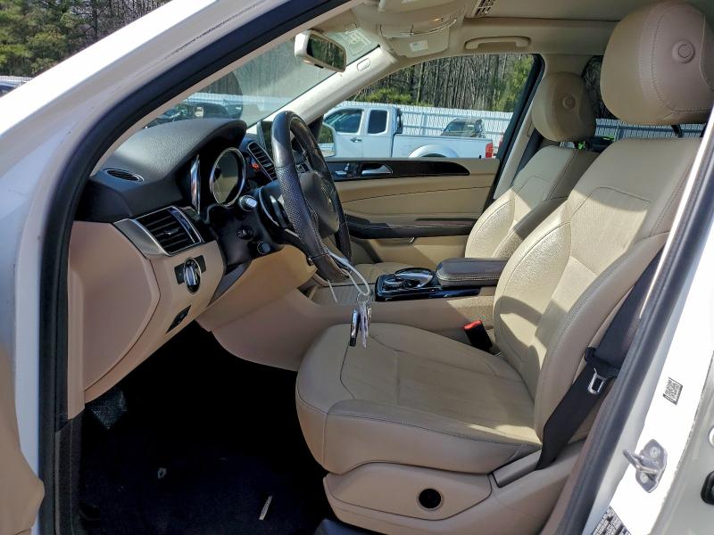 MERCEDES-BENZ GLE-CLASS 2018 VIN 4JGDA5HB0JB128290