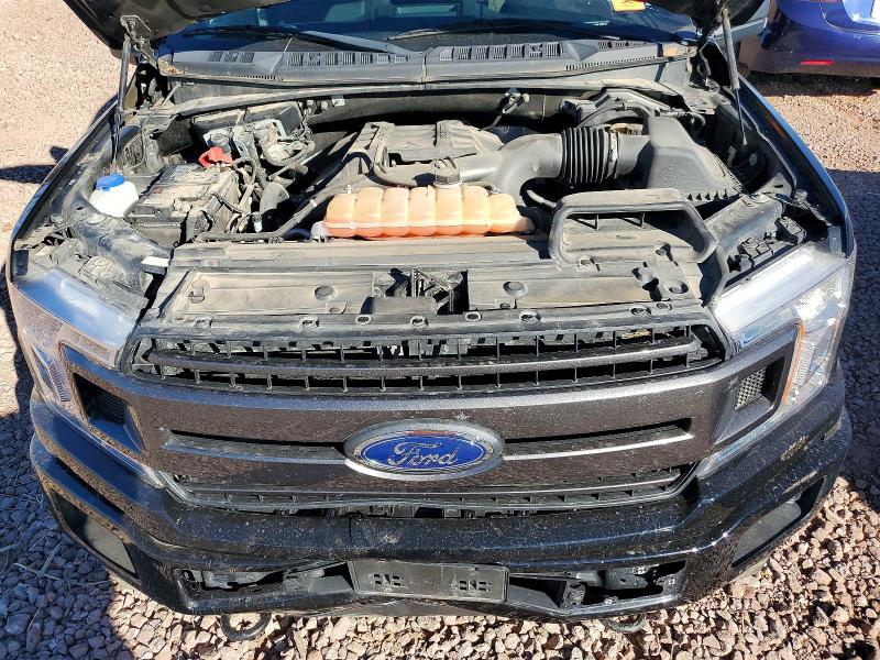 Фото 11 - FORD F-150