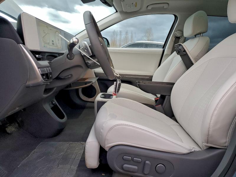 Фото 7 - HYUNDAI IONIQ