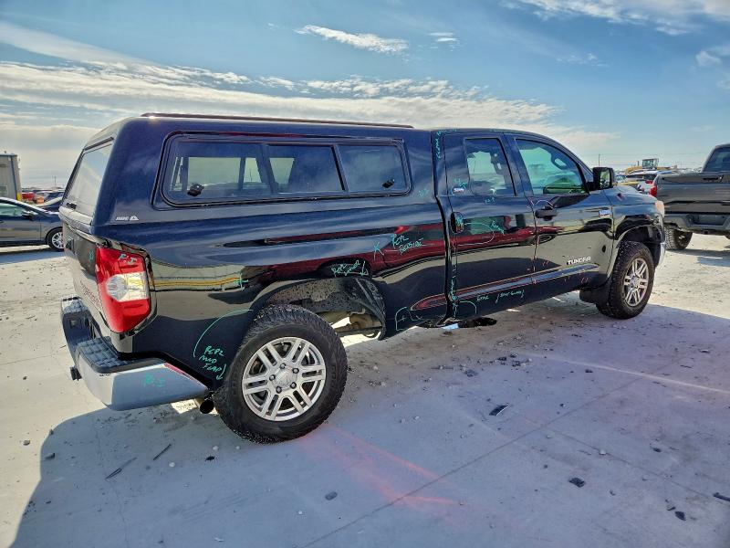 Фото 3 - TOYOTA TUNDRA