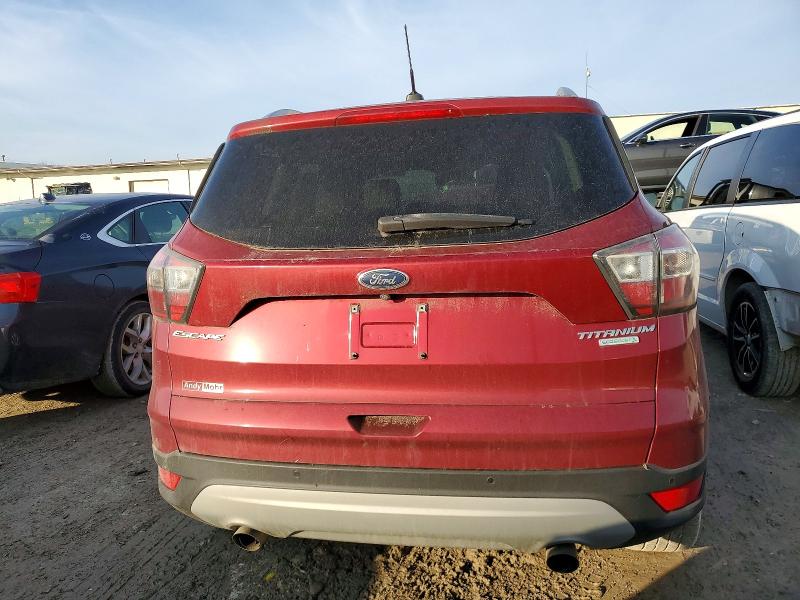 Фото 6 - FORD ESCAPE