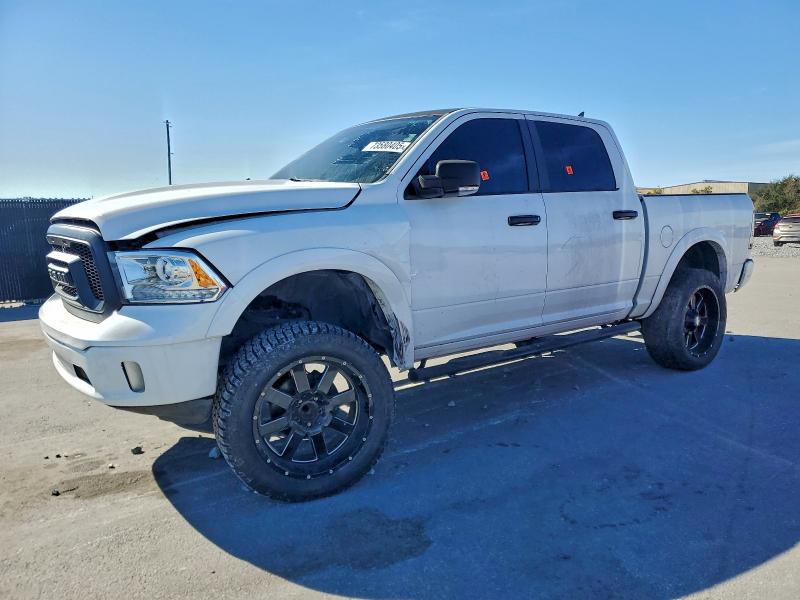 Фото 1 - RAM 1500