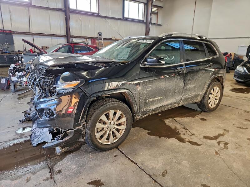 Фото 1 - JEEP CHEROKEE