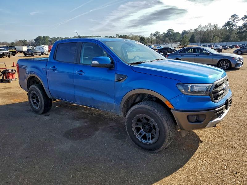 FORD RANGER 2021 VIN 1FTER4FH8MLD13348