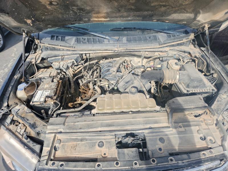 Фото 11 - FORD F-150