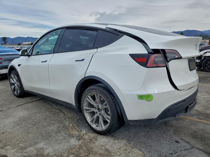 Фото 2 - TESLA MODEL Y