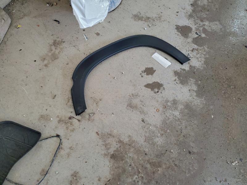 Фото 13 - CHEVROLET TRAILBLZR