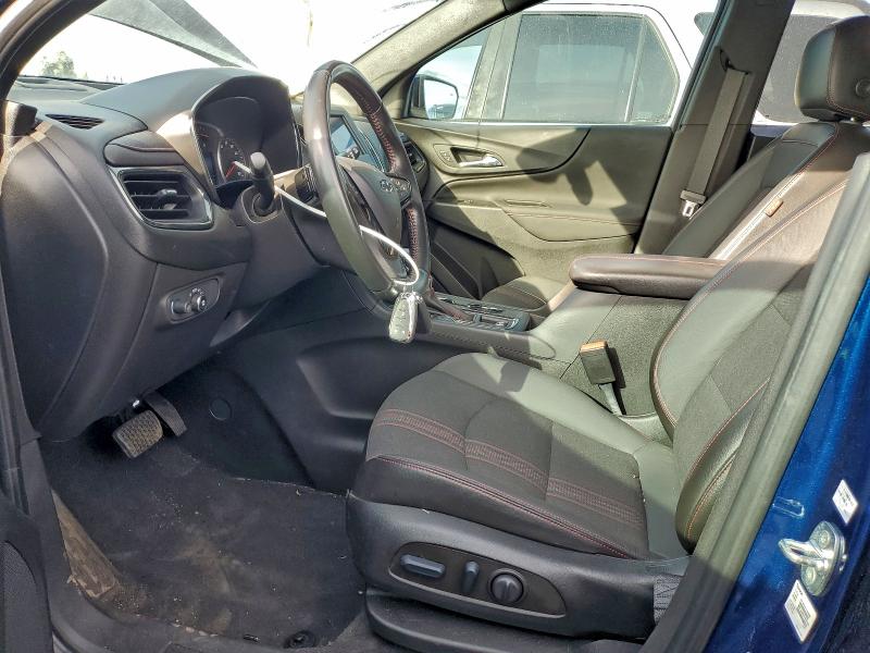 Фото 7 - CHEVROLET EQUINOX