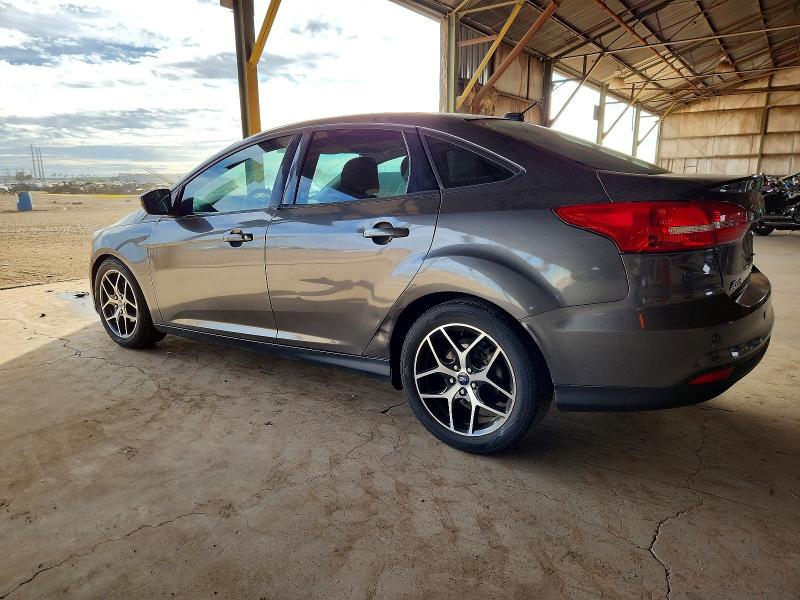 Фото 2 - FORD FOCUS