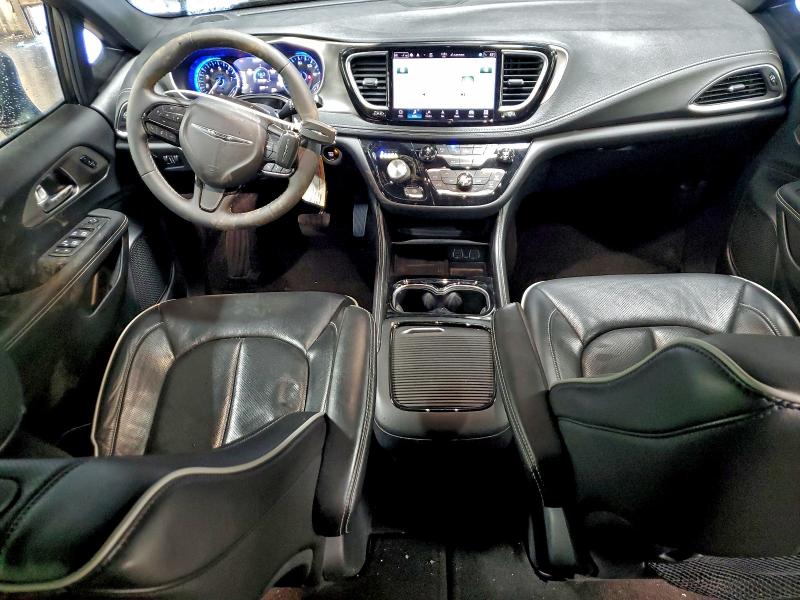 Фото 8 - CHRYSLER PACIFICA