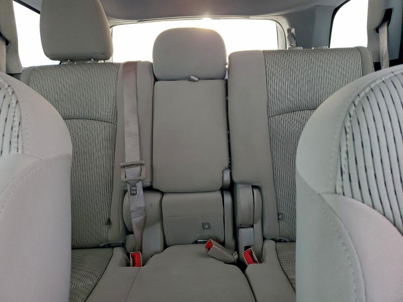 Фото 10 - DODGE JOURNEY