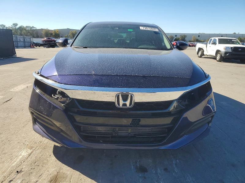 Фото 5 - HONDA ACCORD