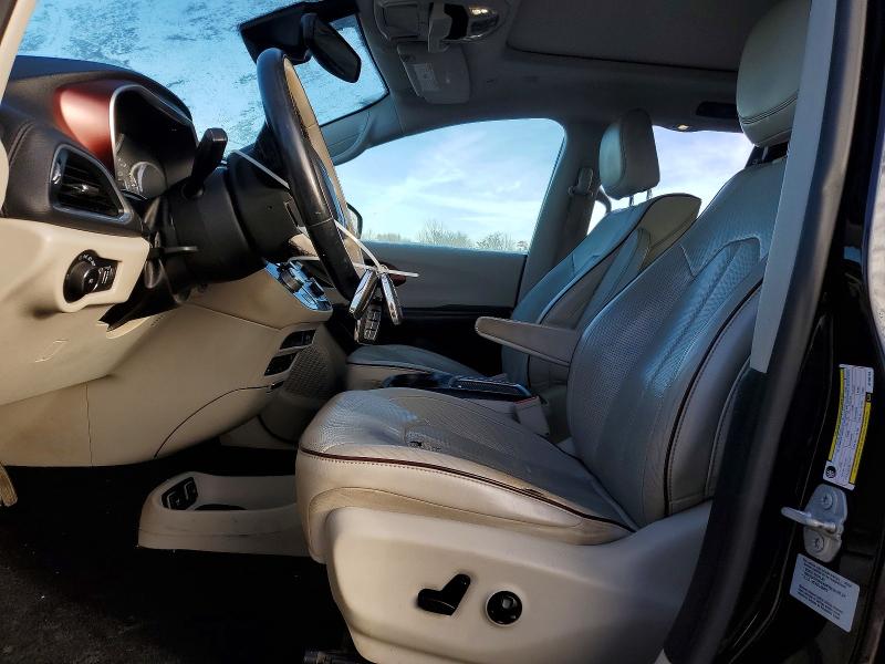 Фото 7 - CHRYSLER PACIFICA