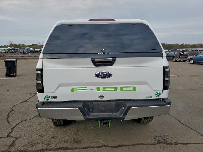 Фото 6 - FORD F-150