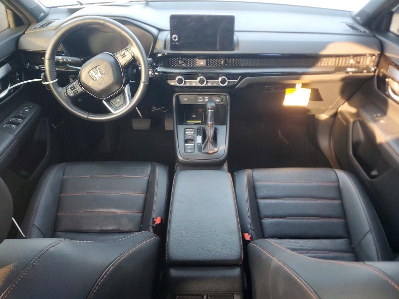 Фото 8 - HONDA CRV