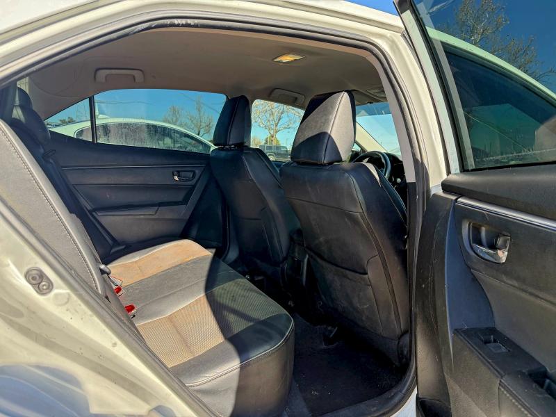 Фото 6 - TOYOTA COROLLA