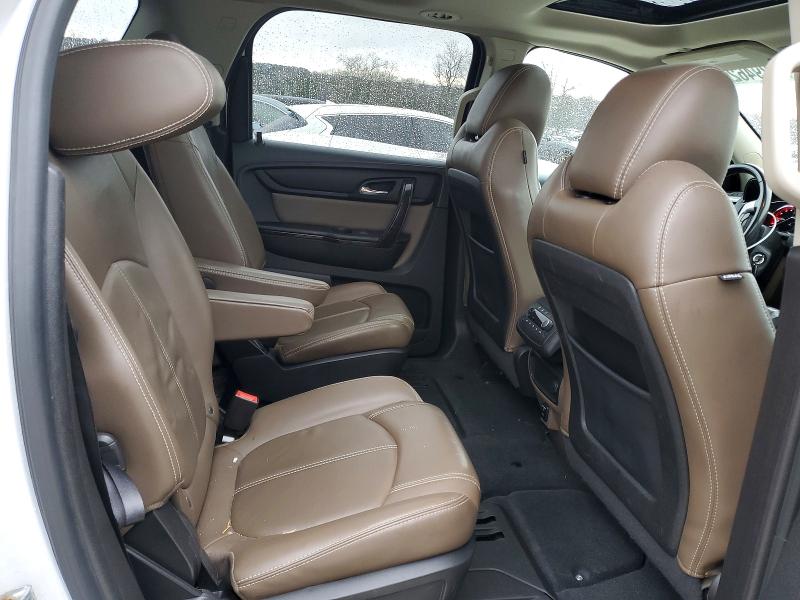 Фото 10 - GMC ACADIA