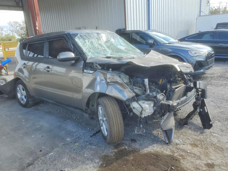 Фото 4 - KIA SOUL