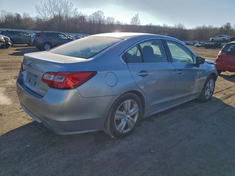 Фото 3 - SUBARU LEGACY