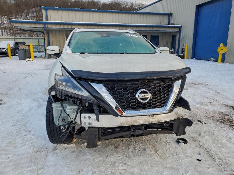 Фото 5 - NISSAN MURANO