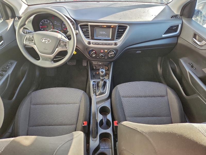 Фото 8 - HYUNDAI ACCENT