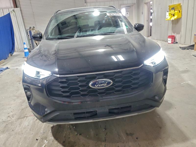 FORD ESCAPE ST 2025 VIN 1FMCU9NAXSUA57580