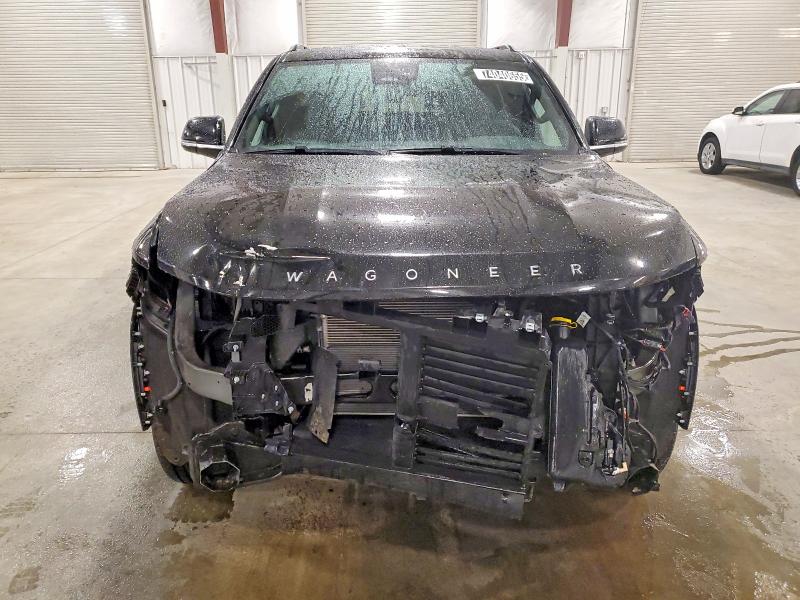 JEEP WAGONEER 2025 VIN 1C4SJVBP5SS510171