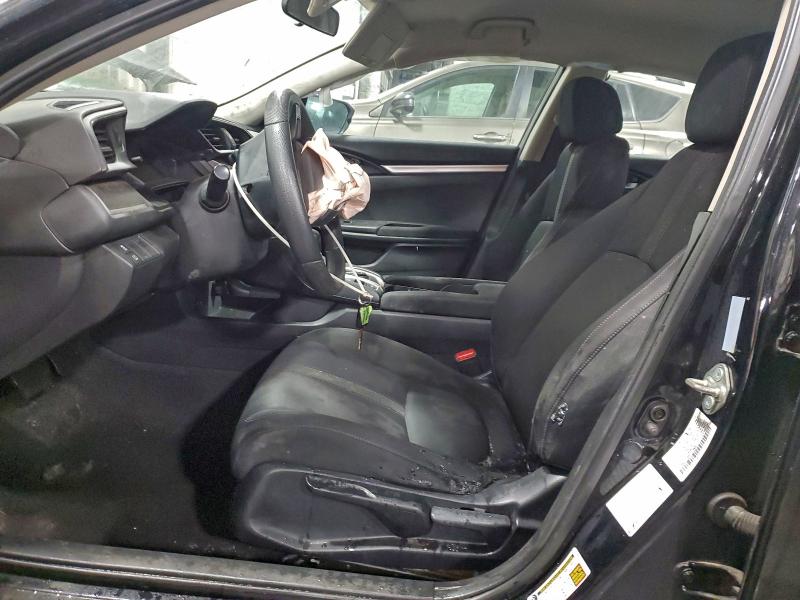 Фото 7 - HONDA CIVIC