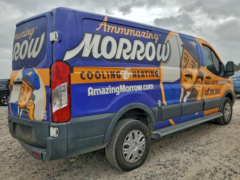 Фото 3 - FORD TRANSIT