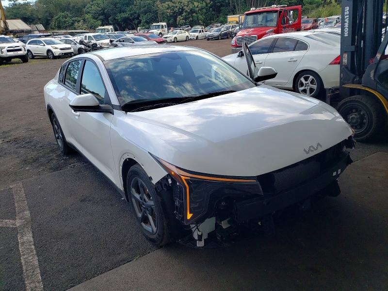 Фото 4 - KIA K4 LX