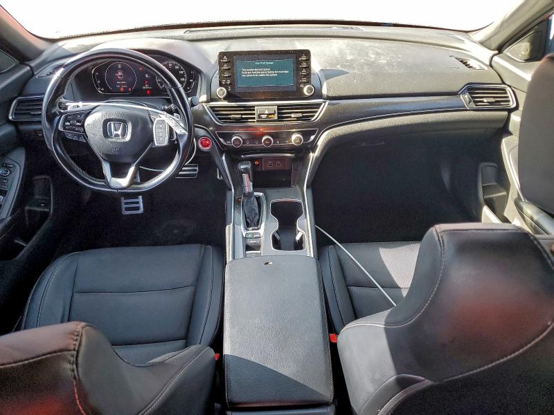 Фото 8 - HONDA ACCORD