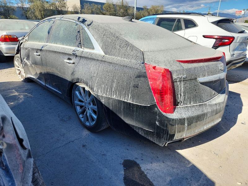 Фото 2 - CADILLAC XTS